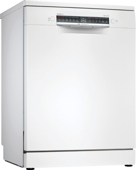 Bosch Serie 4 SMS4HMW06E vaatwasser Vrijstaand 14 couverts D - Afbeelding 9