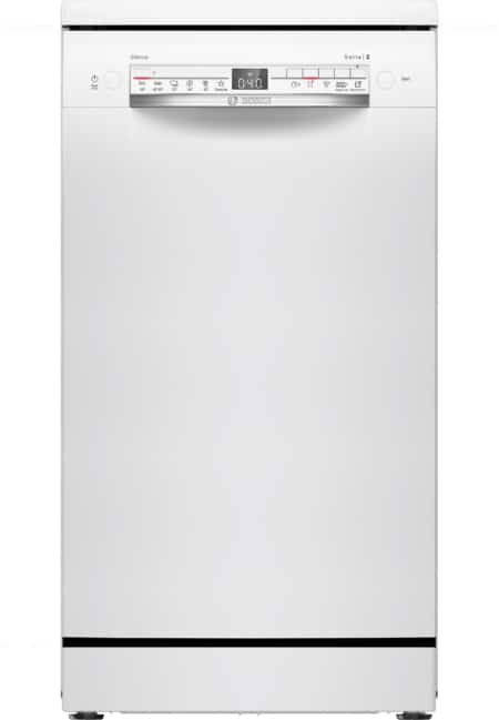 Bosch Serie 2 SPS2HKW58E vaatwasser Vrijstaand 10 couverts E