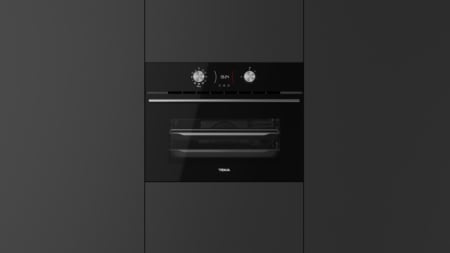 Teka AirFry HLC8406BK 45 l 3015 W A+ Zwart - Afbeelding 10