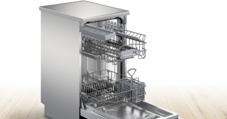 Bosch Serie 2 SPS2HKI58E vaatwasser Vrijstaand 10 couverts E - Afbeelding 5