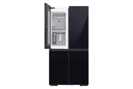 Samsung RF65A967622 koel-vriescombinatie Vrijstaand F Zwart - Afbeelding 16