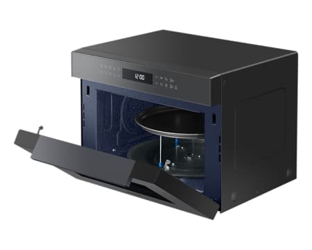 Samsung MC35R8058CG Aanrecht Combinatiemagnetron 35 l 1450 W Zwart - EWO1534 - Afbeelding 13