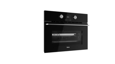 Teka HLC8470SCBK 44 l 3000 W A+ Zwart - Afbeelding 4