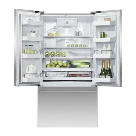 FISHERPAYKEL RF540ADUSX5 Amerikaanse koelkast - Afbeelding 2