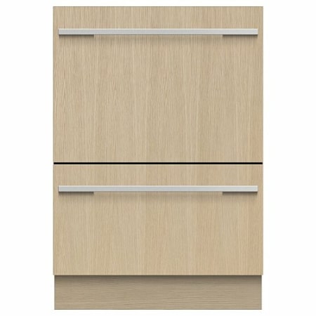 FISHERPAYKEL DD60DTX6HI1 Lade vaatwasser - Afbeelding 5