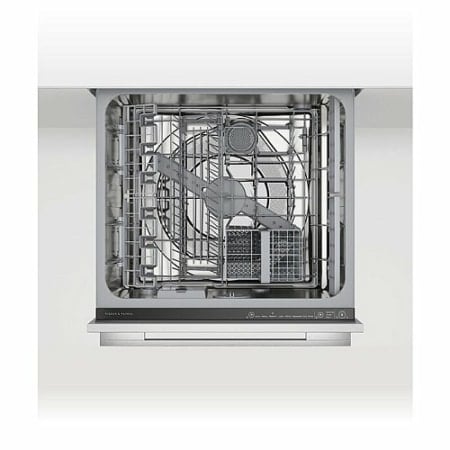 FISHERPAYKEL DD60DTX6HI1 Lade vaatwasser - Afbeelding 4