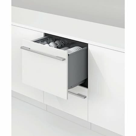 FISHERPAYKEL DD60DTX6HI1 Lade vaatwasser - Afbeelding 2