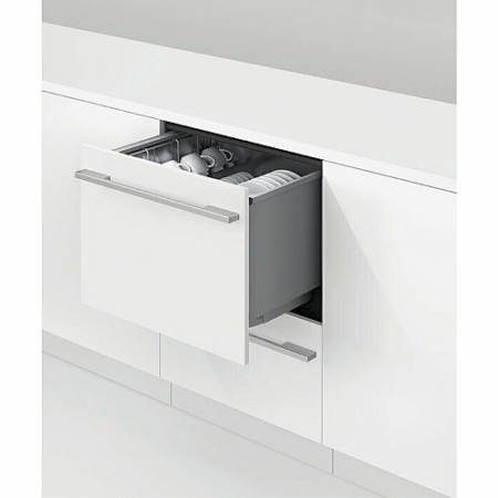 FISHERPAYKEL DD60DTX6HI1 Lade vaatwasser - Afbeelding 2