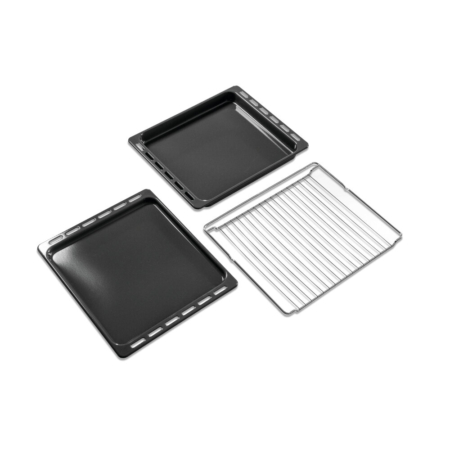 Whirlpool AKZ9 6230 WH oven 73 l A+ Wit - Afbeelding 4