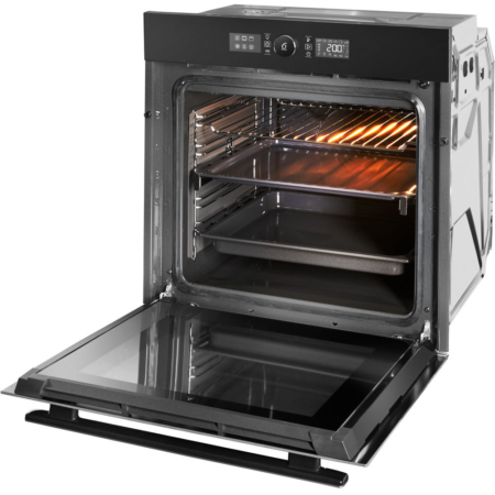 Whirlpool AKZ9 6230 NB 73 l 3650 W A+ Zwart - Afbeelding 11