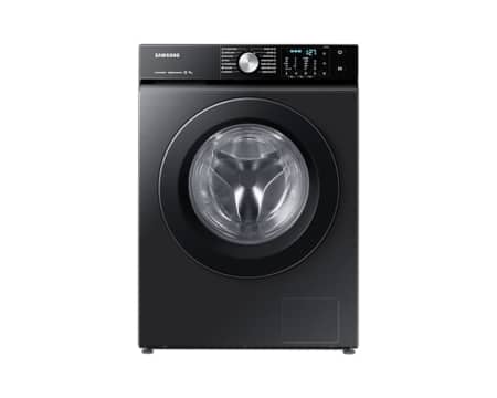 Samsung WW11BBA046ABLE wasmachine Voorbelading 11 kg 1400 RPM Zwart - Afbeelding 12