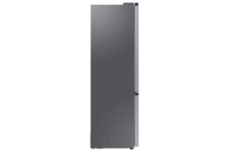 Samsung RB38C635ES9 koel-vriescombinatie Vrijstaand 386 l E Zilver - Afbeelding 8