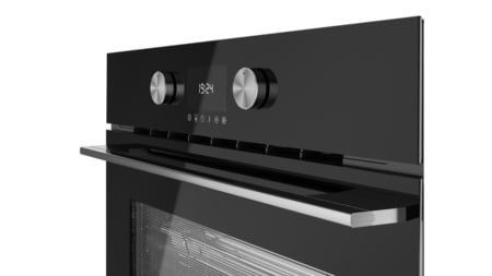 Teka HLC8470SCBK 44 l 3000 W A+ Zwart - Afbeelding 5