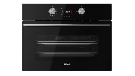 Teka AirFry HLC8406BK 45 l 3015 W A+ Zwart - Afbeelding 14