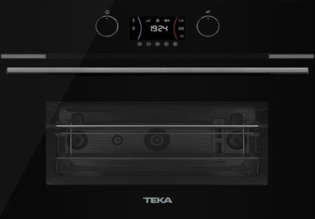Teka MLC8440BK 44 l 3200 W Zwart
