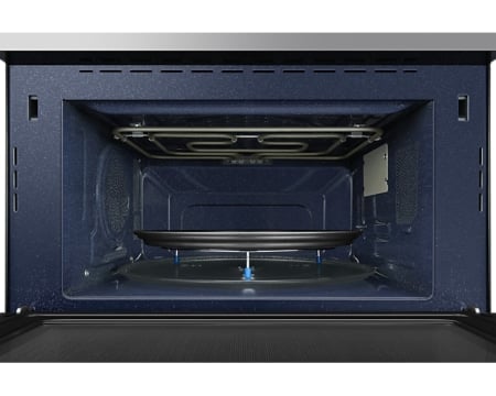 Samsung MC35R8058CG Aanrecht Combinatiemagnetron 35 l 1450 W Zwart - EWO1534 - Afbeelding 17