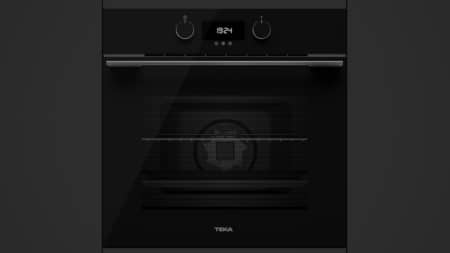 Teka HLB8400PBK 71 l 3552 W A+ Zwart - Afbeelding 10