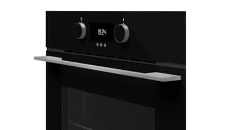 Teka HLB8400PBK 71 l 3552 W A+ Zwart - Afbeelding 6