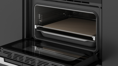 Teka MaestroPizza HLC8510PBK 45 l 3015 W A+ Zwart - Afbeelding 6