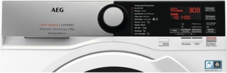 AEG L7FE706CBV Wasmachine - Afbeelding 2