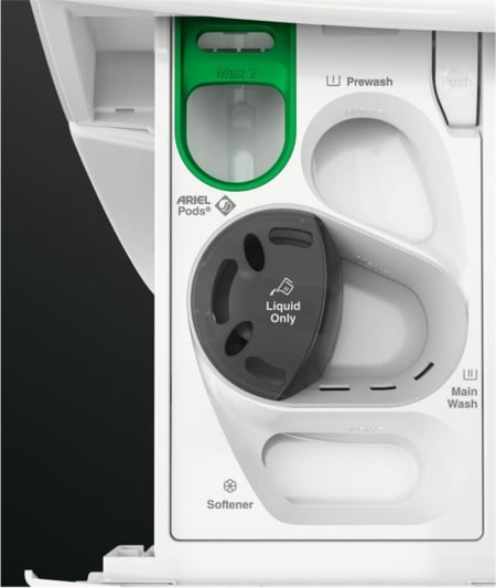 AEG L7FE706CBV Wasmachine - Afbeelding 6