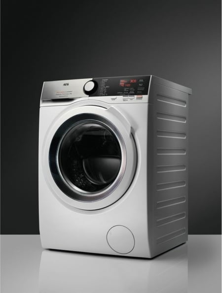 AEG L7FE706CBV Wasmachine - Afbeelding 7