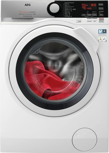 AEG L7FE706CBV Wasmachine