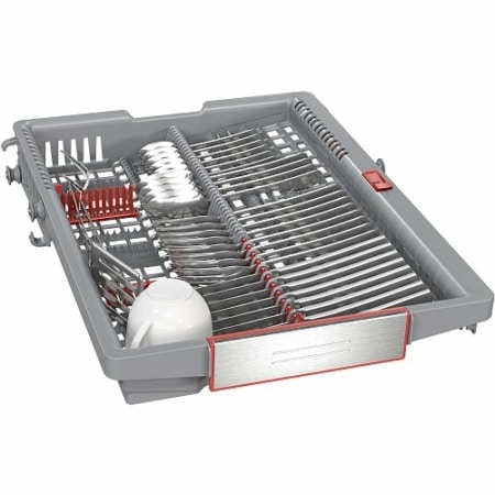 Bosch Serie 6 SPS6YMW14E vaatwasser Vrijstaande 45 cm Wit - Afbeelding 5
