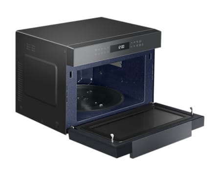 Samsung MC35R8058CG Aanrecht Combinatiemagnetron 35 l 1450 W Zwart - EWO1534 - Afbeelding 8