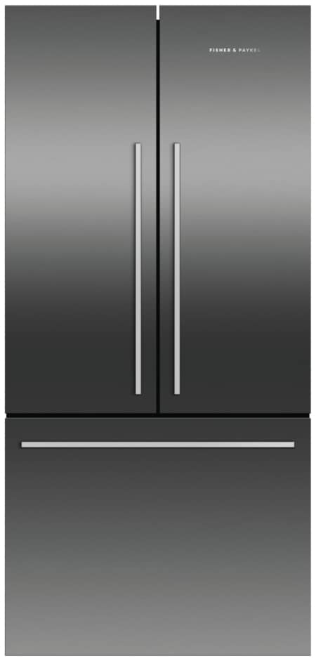 Fisher & Paykel RF522ADB5 amerikaanse koelkast Ingebouwd/vrijstaand 443 l Roestvrijstaal - Afbeelding 5