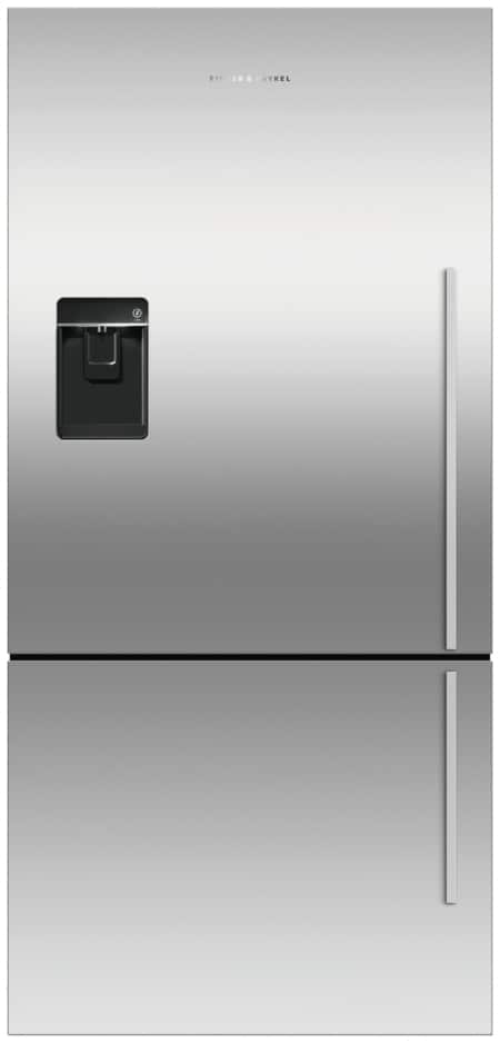 Fisher & Paykel RF522BLXFDU5 koel-vriescombinatie Vrijstaand 469 l Zilver - Afbeelding 5