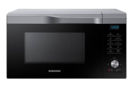 Samsung MC28M6085KS/ET magnetron Aanrecht Combinatiemagnetron 28 l 900 W Zwart - Afbeelding 9