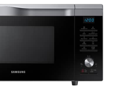 Samsung MC28M6085KS/ET magnetron Aanrecht Combinatiemagnetron 28 l 900 W Zwart - Afbeelding 8