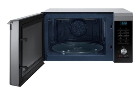 Samsung MC28M6085KS/ET magnetron Aanrecht Combinatiemagnetron 28 l 900 W Zwart - Afbeelding 5