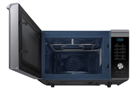 Samsung MC28M6085KS/ET magnetron Aanrecht Combinatiemagnetron 28 l 900 W Zwart - Afbeelding 7