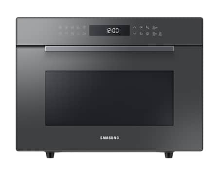 Samsung MC35R8058CG Aanrecht Combinatiemagnetron 35 l 1450 W Zwart - EWO1534