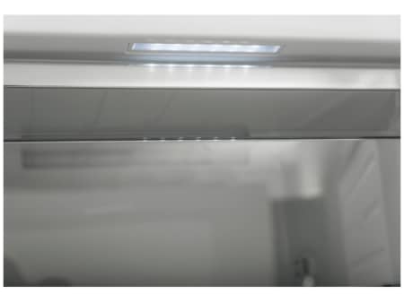 Sharp SJ-SC41CHXIE-EU Diepvrieskist Vrijstaand 280 l E Roestvrijstaal - Afbeelding 5