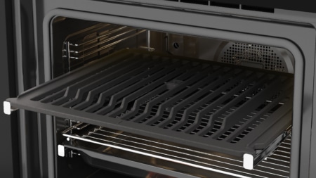 Teka SteakMaster BK 63 l A Zwart - Afbeelding 18