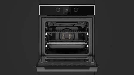 Teka SteakMaster BK 63 l A Zwart - Afbeelding 10