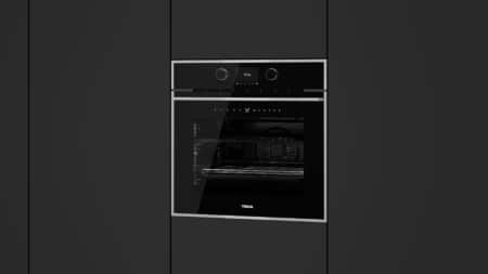 Teka SteakMaster BK 63 l A Zwart - Afbeelding 8