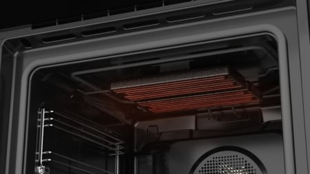 Teka SteakMaster BK 63 l A Zwart - Afbeelding 16