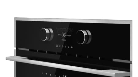 Teka SteakMaster BK 63 l A Zwart - Afbeelding 19