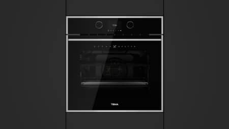 Teka SteakMaster BK 63 l A Zwart - Afbeelding 12