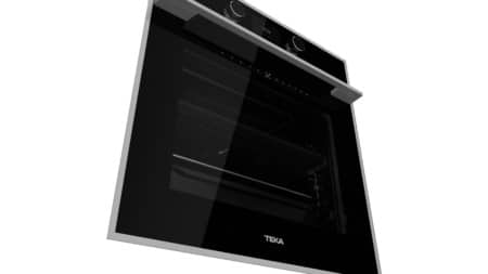 Teka SteakMaster BK 63 l A Zwart - Afbeelding 5