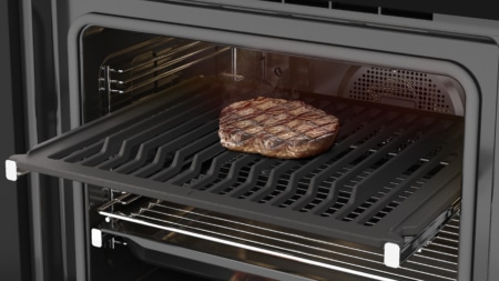 Teka SteakMaster BK 63 l A Zwart - Afbeelding 17
