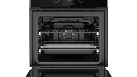 Teka SteakMaster BK 63 l A Zwart - Afbeelding 7
