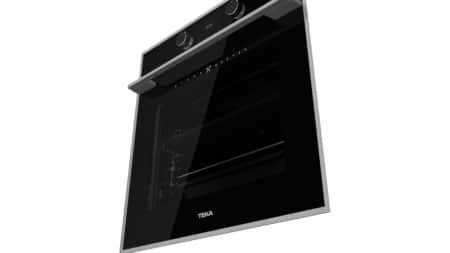 Teka SteakMaster BK 63 l A Zwart - Afbeelding 6