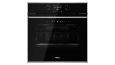Teka SteakMaster BK 63 l A Zwart - Afbeelding 22
