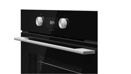 Teka HLC8440CBK 41 l Zwart - Afbeelding 5