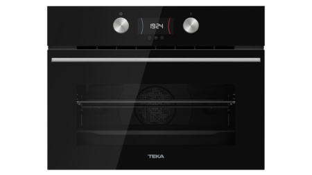 Teka HLC8440CBK 41 l Zwart - Afbeelding 3